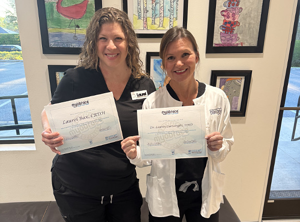 Our Certification